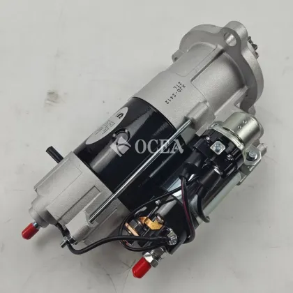 cummins nta855 - C400 cummins parts starter 3103914