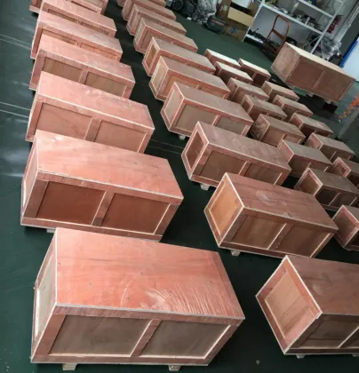 High-Quality Factory Direct Gardner Denver Vacuum Pump for Packaging and Pasting