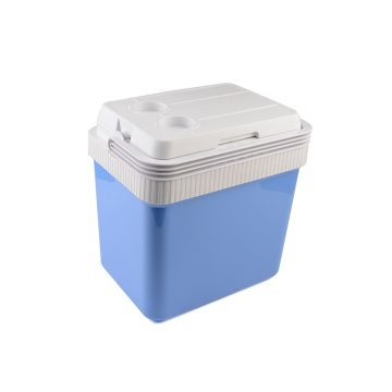 OEM ODM Hot Sale 24L Portable Mini Fridge for Cars