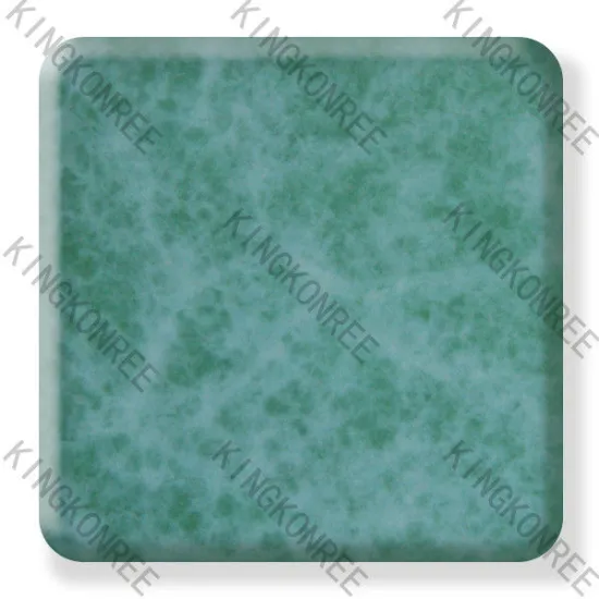 Imitation Stone Backlit Translucent Wall Panel  Translucent Resin Panel With Customised