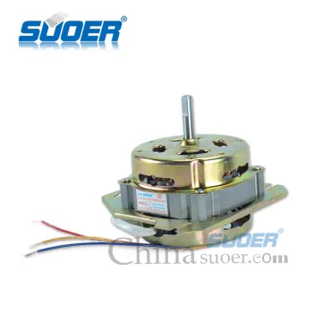 Universal Motor for Washing Machine High Quality 70W Washing Machine Motor For Dehydration