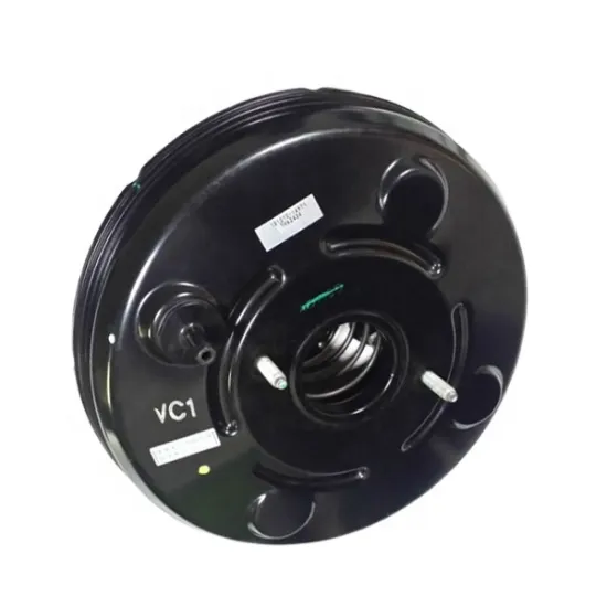 OEM Car Brake Booster 44610-06430 - Quality Manufacturer Supply