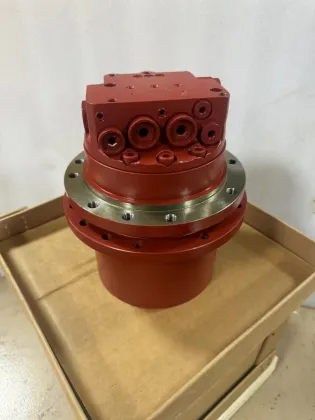 Kubota U-30 Mini Excavator Traveling motor