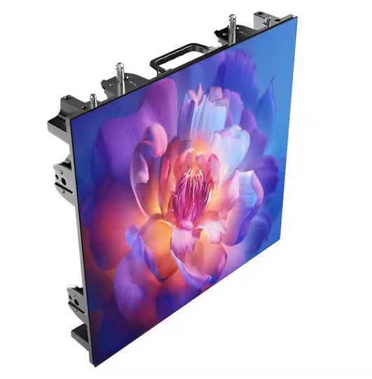 COB LED Display Video Wall
