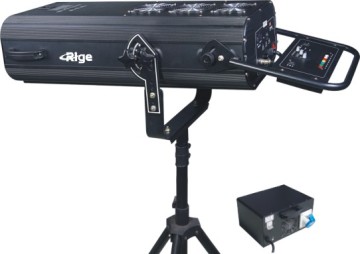 2500W Follow Spot Light