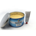 Innocolor 2K Body Filler para pintura automotiva