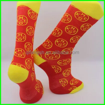 Jacquard sock knitting machine