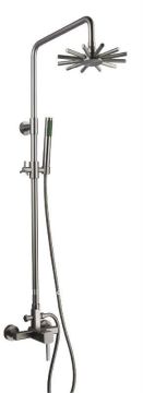 वाणिज्यिक थोक नल BS-S81027