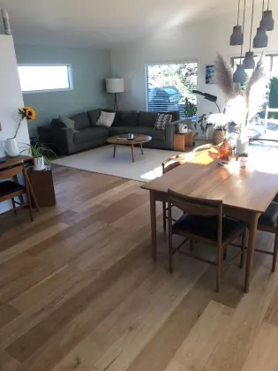 ECO Forest oak wood Flooring