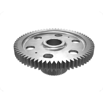 16GC Motor Grader Transmission Clutch Gear (68 Teeth) 280-6897 / 2806897
