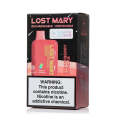 Elf Bar는 Mary OS5000 도매 일회용 vape를 잃었습니다