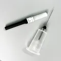 Agulha de amostragem de sangue a vácuo tipo caneta descartável CE