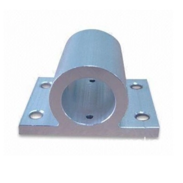 Aluminum castings for motorcycle parts