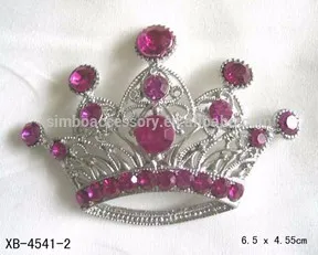 diamond crown brooch,tiara brooch,rhinestones brooch,brooch clip scarf,bijoux brooch,jewelry brooch pin,wedding brooch,new 2016