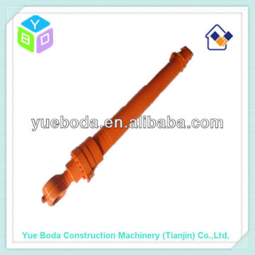 excavator hydraulic cylinder