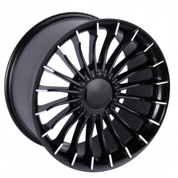 5x112 Classic Car Rims pour BMW G30 GT G32 G11 G12 G14 E38 E46 E34 E92 E90 F10