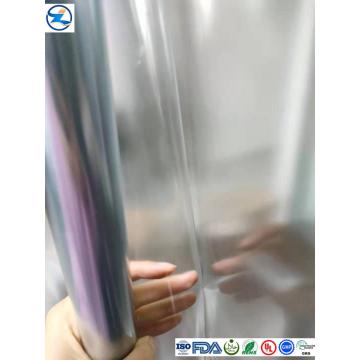 Heat Insulationpvc film of wood grain for covering