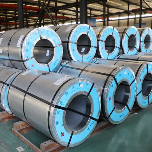 ELECTRICAL STEEL