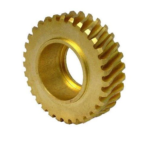 standard brass gear