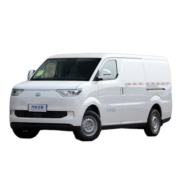 ABORDABLE 2023 Ruichi EC75 Truck électrique: mobilité intelligente et nouvelle solution énergétique