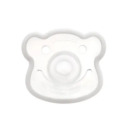Silicone Baby Pacifier "Chupetero Bebe Silicona