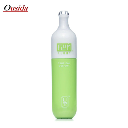 USA Flum float Disposable vape Pod Device