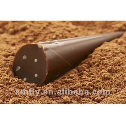 Peanut chocolate bars