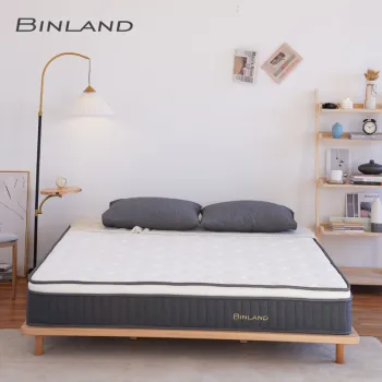 Fire Retardant Memory Foam Mattress Topper: Enhancing Comfort and Safety with Massage Features