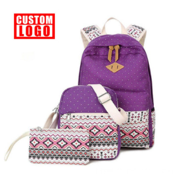 Business travel backpack student backpack