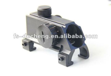 MP5 Tactical metal red dot sight scope