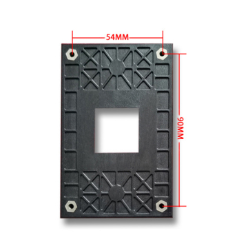 AM4/AM5 CPU COOLER COOLER FASTENER CLIP CLIP CLIP CLIP HEAT SINK