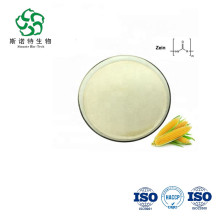 CAS 9010-66-6 Corn Zein Protein Powder Powder Zein