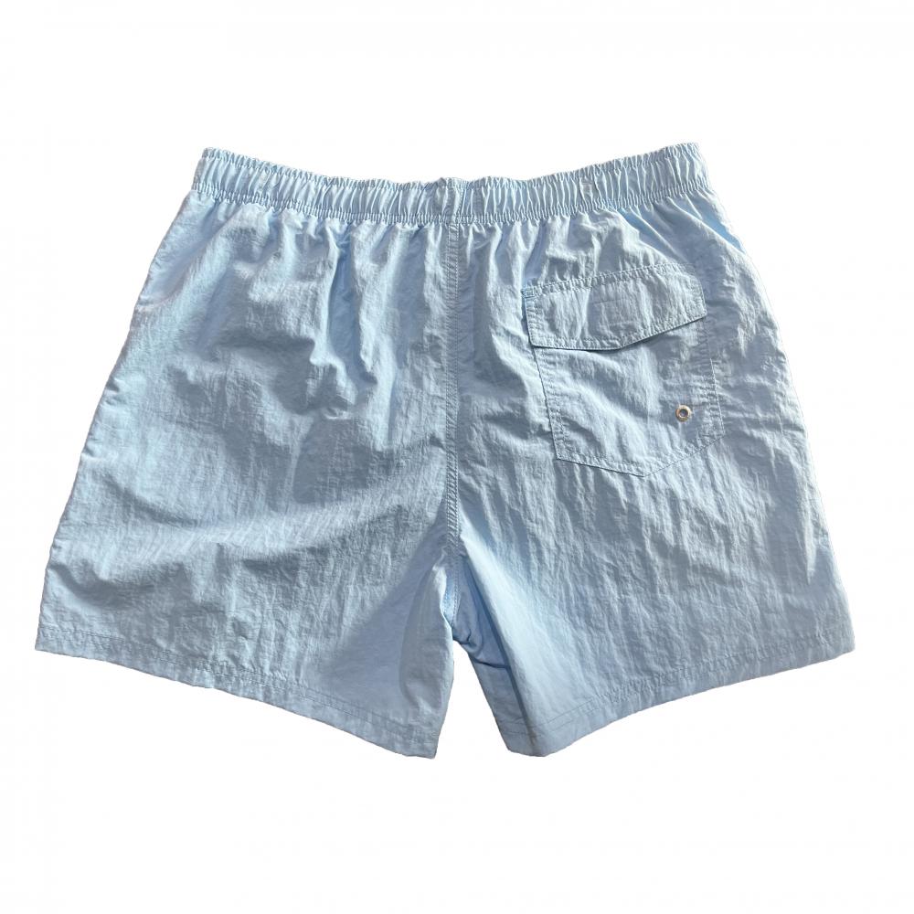 Couleurs multiples en option des shorts de plage pour hommes en option