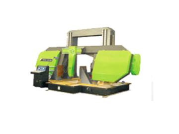 Metal Band Sawing Machine