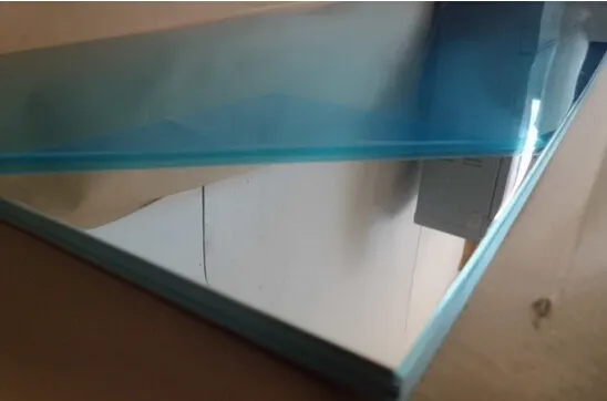 Aluminium Sheet Mirror Finish (1050 1060 1100)