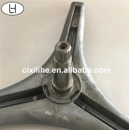 LG Washing Machine Drum Spider Replacement for Models MHW34308907 and MHW34308901