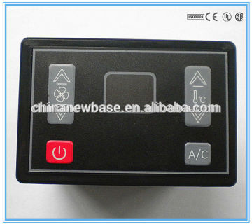 Xe buýt làm mát xe buýt điều hòa không khí CK200219