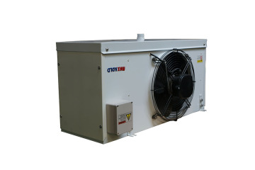 Integrated Condensing Units for HVAC Systems