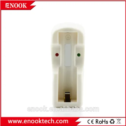 Enook Box Mod Hb-18650 ego Battery Charger