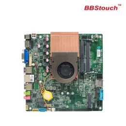 QM8H-5G Motherboard(Intel UHD Graphics)