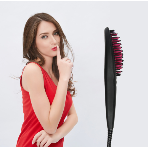 Hair Electric Ceramic Brush