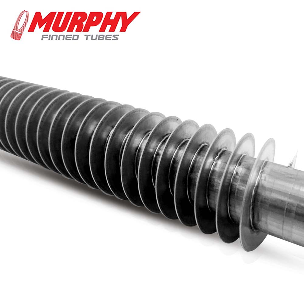 Murphy Laser Welding Finned Tube Made Of Stainless Steel 304 316 Jpg