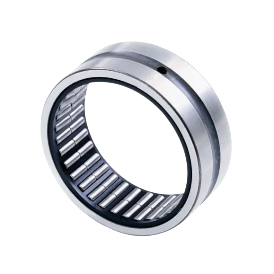 Solid Collar Needle Roller Bearings NK-2RS Series