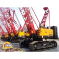 Best price Sany 60T SCE600A crawler crane