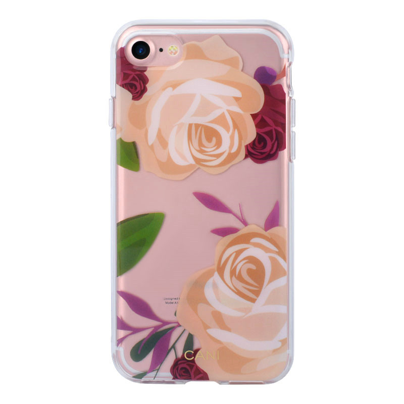 TPU Durable Iphone8 Plus Case