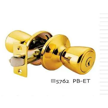 COPPER Knob Locks