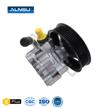 ALNSU Car Spare Parts Power Steering Pump for Chevrolet Aveo 95462626 95463822 2011