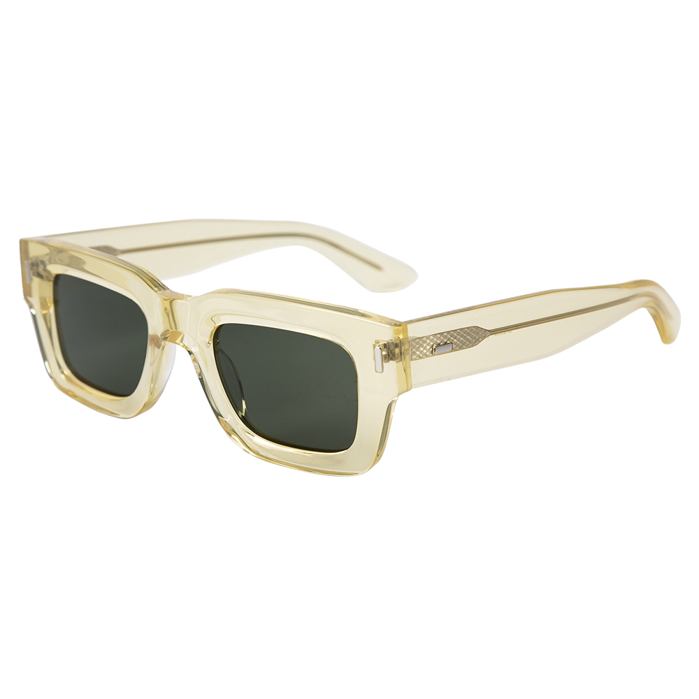 Men Acetate Sunglasses