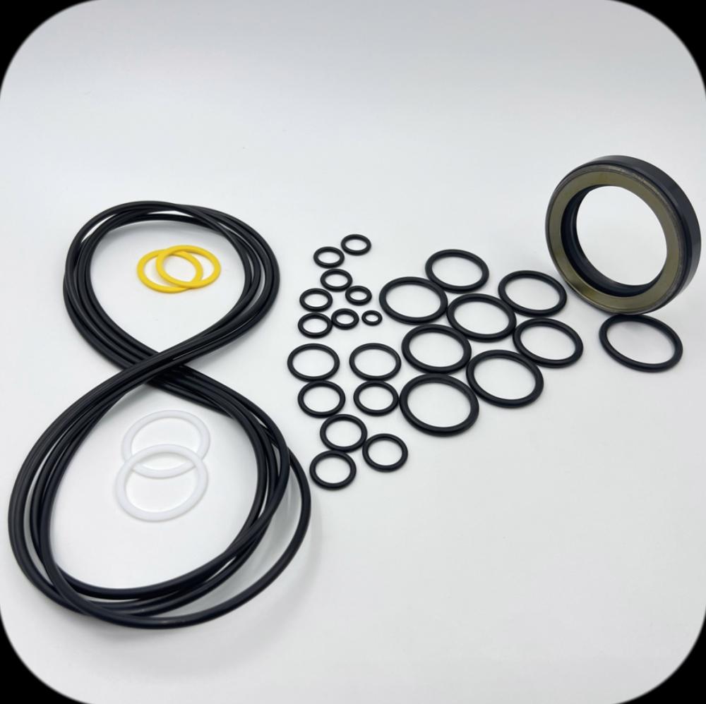 21 Travel Motor Seal Repair Kit