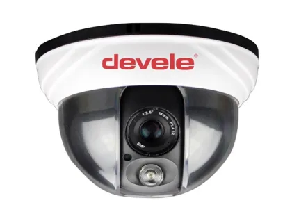 CCTV Camera Nxp 2.1 Mega Pixel Hdis Sensor